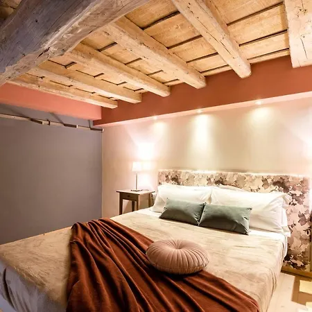 New Opening Special,historic Center,private Patio 佛罗伦萨